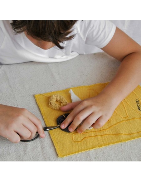 DIY `WALLY THE WATERMELON´