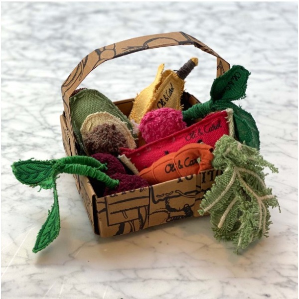 DIY `WALLY THE WATERMELON´