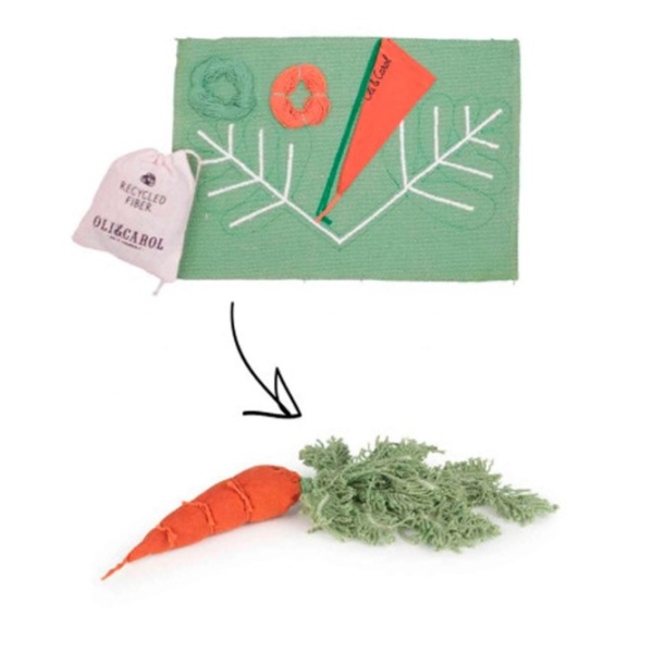 DIY `WALLY THE WATERMELON´