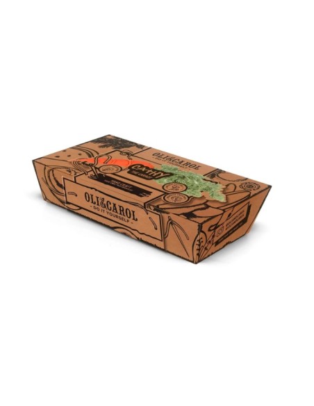 DIY `WALLY THE WATERMELON´