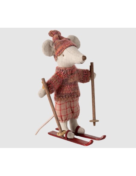 RATONA HERMANA MAYOR SKI