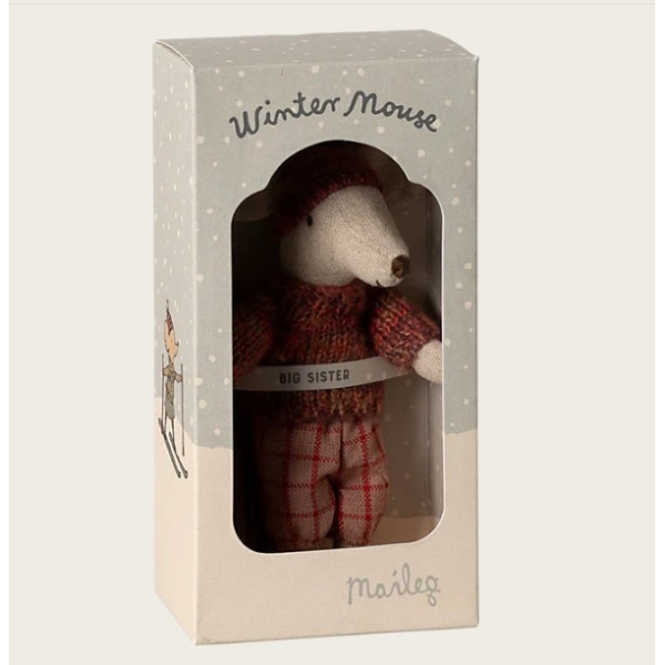 RATONA HERMANA MAYOR SKI