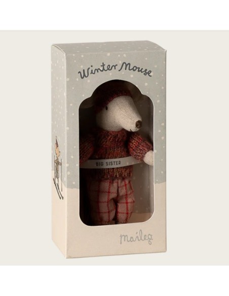 RATONA HERMANA MAYOR SKI