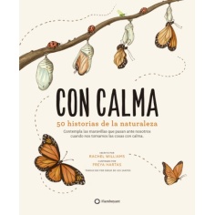 CUENTO: CON CALMA