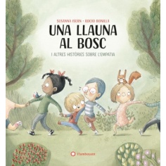 CUENTO: UNA LATA EN EL BOSQUE