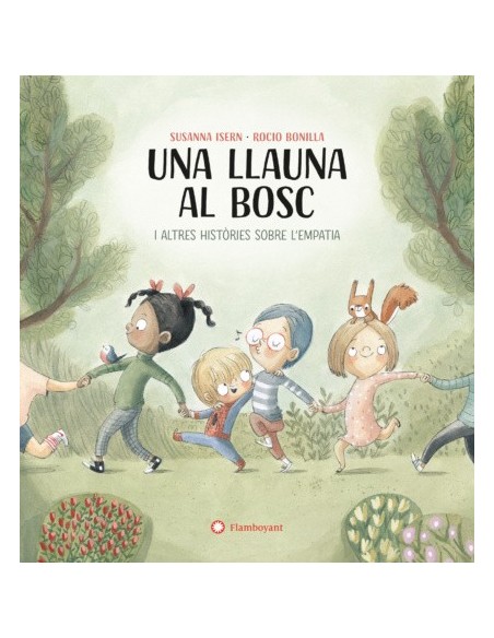CUENTO: UNA LATA EN EL BOSQUE