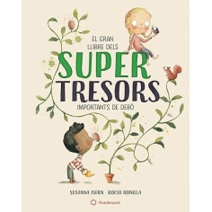 EL GRAN LLIBRE DELS SUPER TRESORS