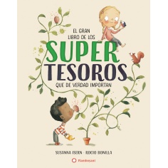EL GRAN LLIBRE DELS SUPER TRESORS