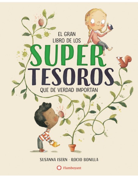 EL GRAN LLIBRE DELS SUPER TRESORS