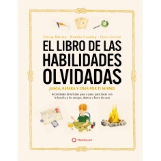 EL LLIBRE DE LES HABILITATS OBLIDADES