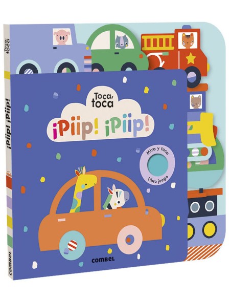 TOCA, TOCA PIIP! PIIP!