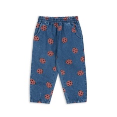 PANTALÓN DENIM MARIQUITAS