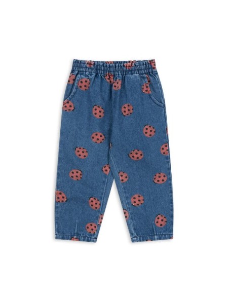 PANTALÓN DENIM MARIQUITAS