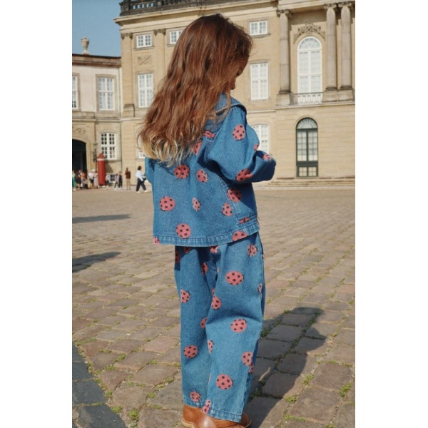 PANTALÓN DENIM MARIQUITAS