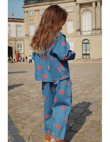 PANTALÓN DENIM MARIQUITAS