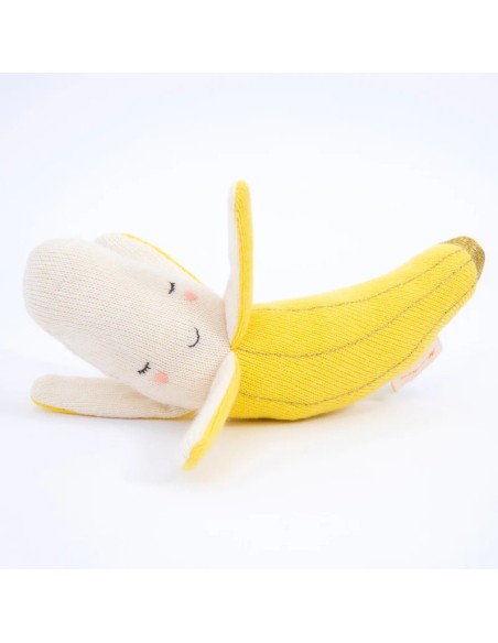 SONAJERO PLÁTANO MERI MERI