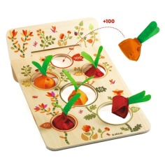 JUEGO DE HABILIDAD GARDEN PARTY 2