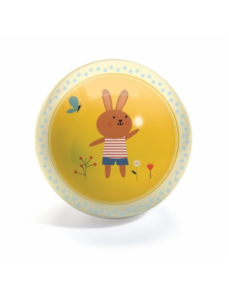 PELOTA SWEETY 12 CM