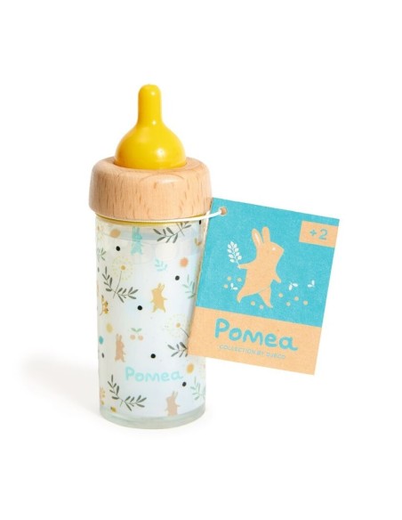 BIBERON MÁGICO POMEA