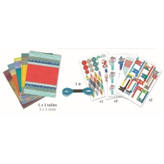 PAPIROFLEXIA ORIGAMI BARCOS FLOTANTES 2