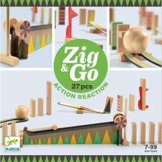 CONSTRUCCIÓN ZIG & GO