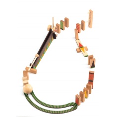 CONSTRUCCIÓN ZIG & GO 2