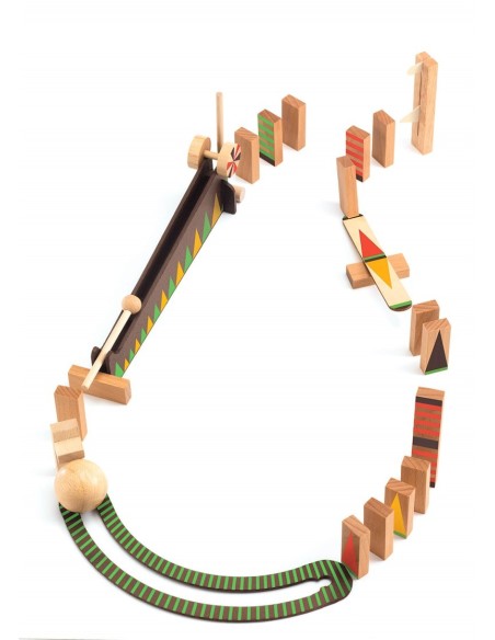 CONSTRUCCIÓN ZIG & GO