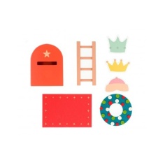 PUERTA Y BUZÓN MÁGICO 2