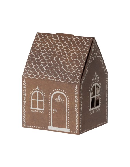 RATONCITO MAILEG PAPÁ NOEL