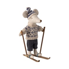 RATONCITO SKI SET