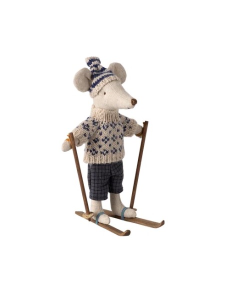 RATONCITO SKI SET