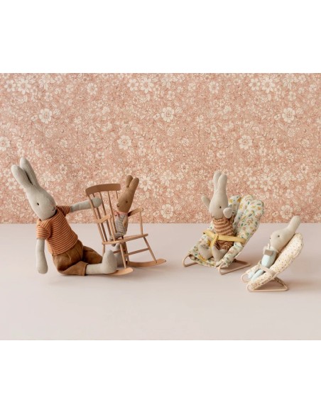 MINI CONEJITA MAILEG