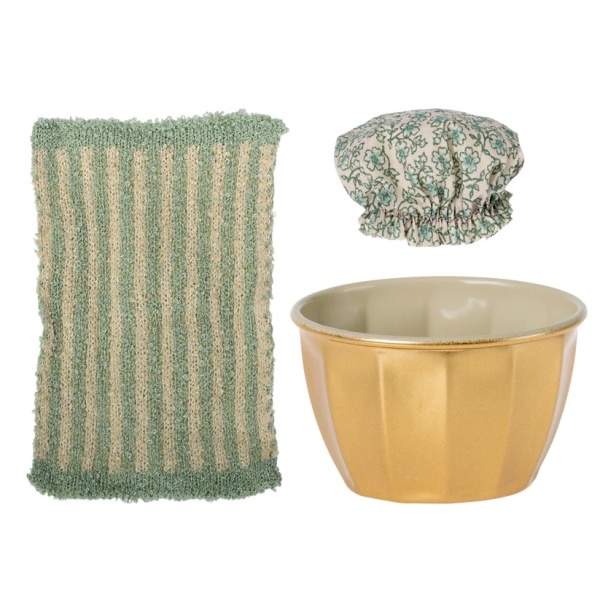 RATONCITA SPA MAILEG