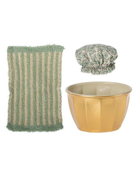 RATONCITA SPA MAILEG