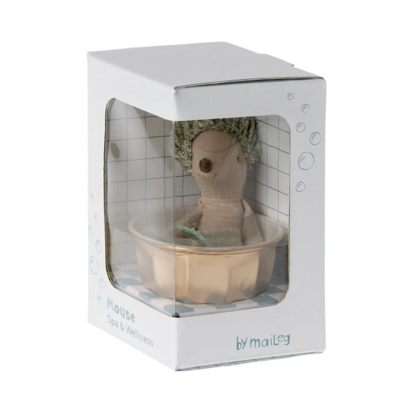 RATONCITA SPA MAILEG