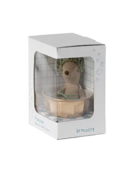 RATONCITA SPA MAILEG