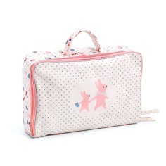 LA MUÑECA VANILLE Y SU MALETA 2