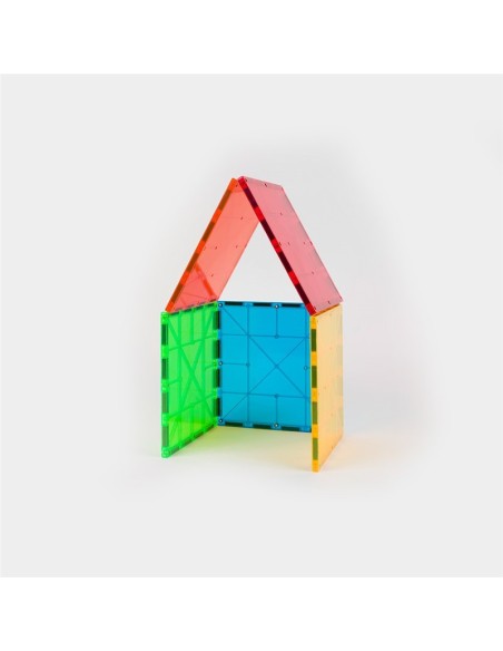 IMANIX CUADRADOS GRANDES 5 PIEZAS