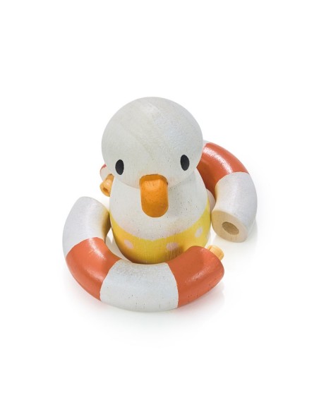 CABAÑA PLAYA DE SANDY