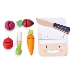 TABLA PARA CORTAR MINI CHEF 2