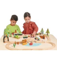 SET TREN DEL BOSQUE 2