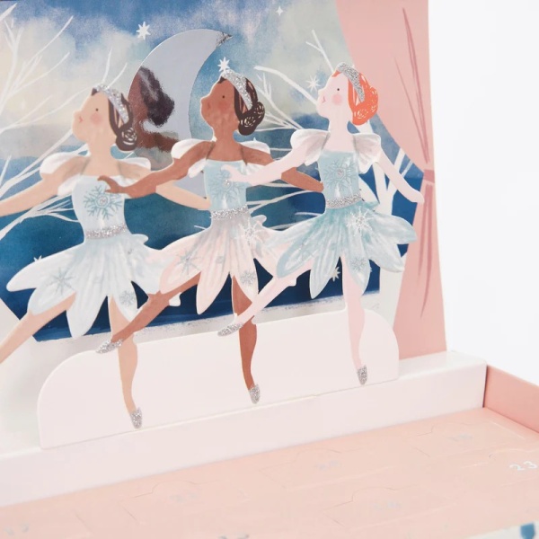 CALENDARIO ADVIENTO PULSERA CON CHARMS