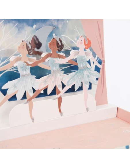 CALENDARIO ADVIENTO PULSERA CON CHARMS