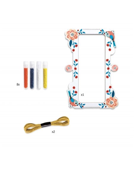 PULSERAS PEQUEÑAS PERLAS