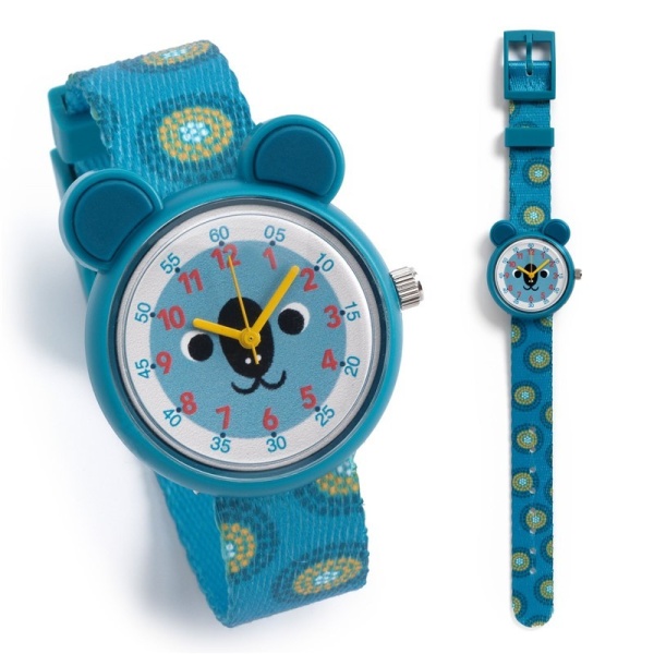 RELOJ KOALA