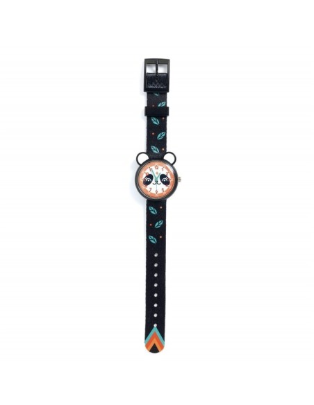 RELOJ PANDA