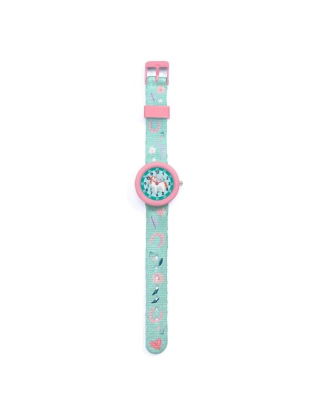 RELOJ CABALLO