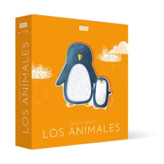 LOS ANIMALES