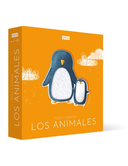 LOS ANIMALES