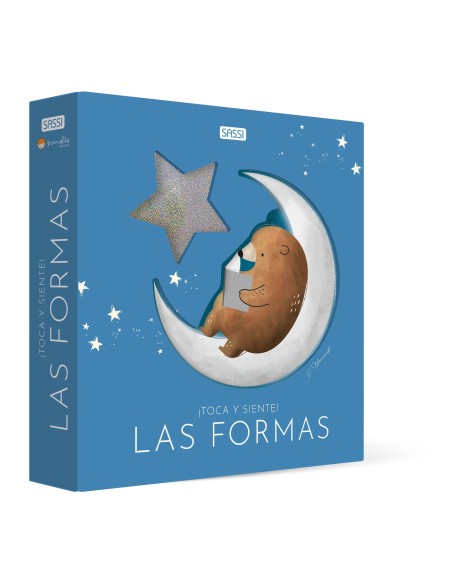LAS FORMAS
